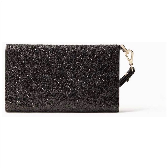 NWT Kate Spade iphone wristlet - Picture 4 of 7